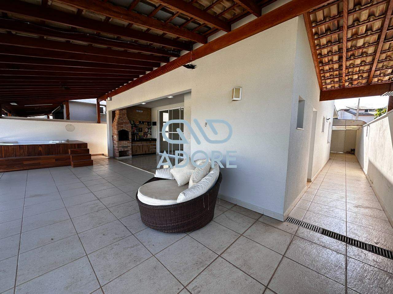 Casa de Condomínio à venda no Condomínio Lagos D’Icaraí: 