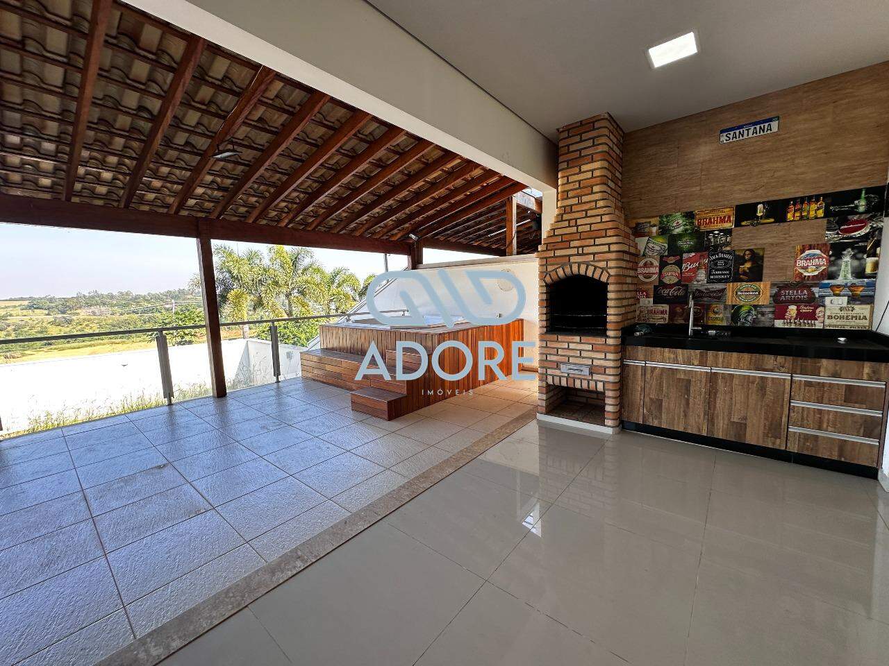 Casa de Condomínio à venda no Condomínio Lagos D’Icaraí: 