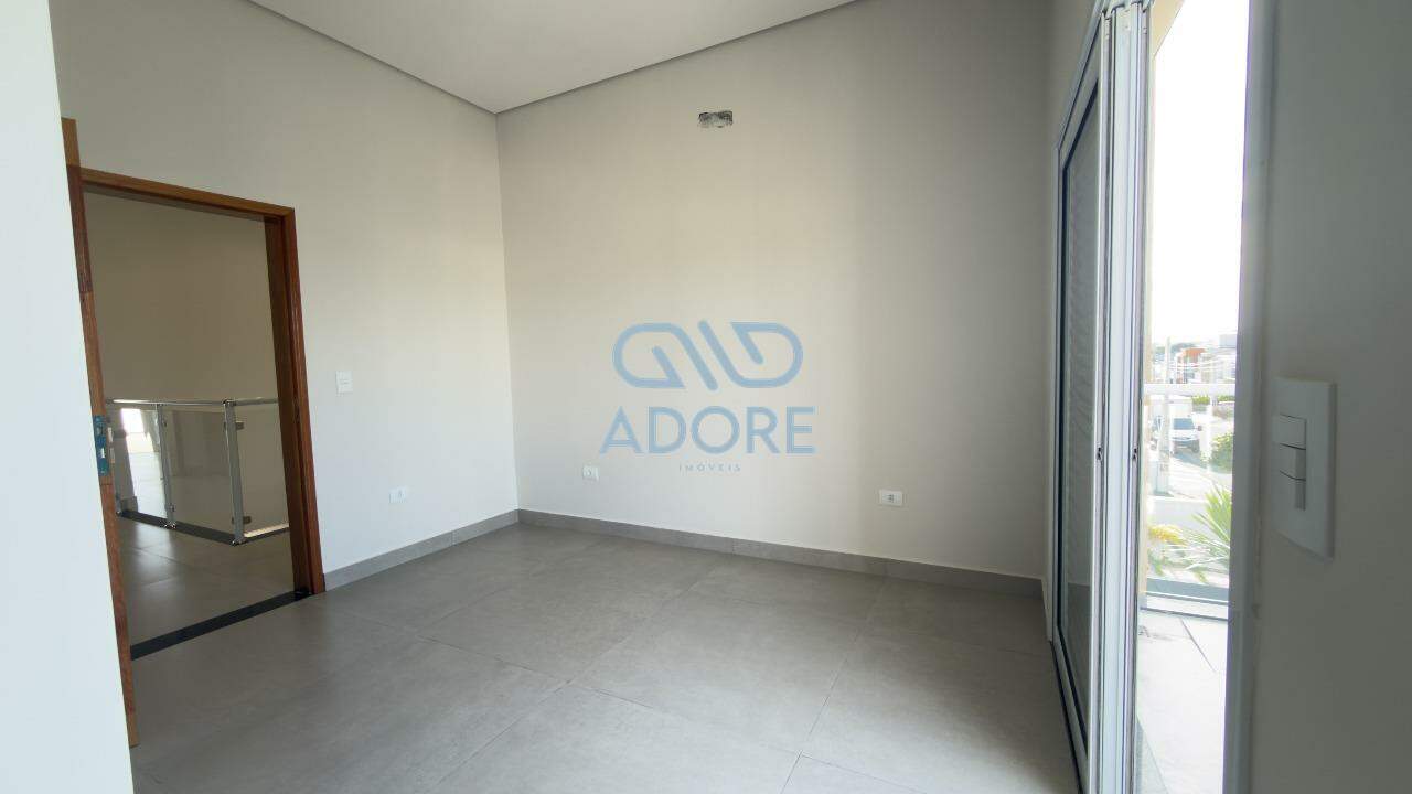 Casa de Condomínio à venda no Condomínio Parque Imperial : 