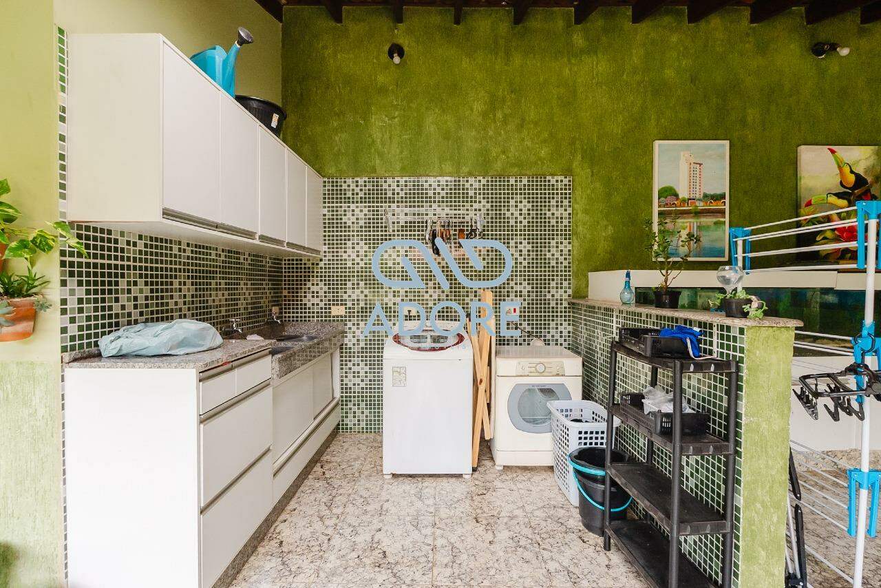 Casa de Condomínio à venda no Condomínio Zuleika Jabour: 