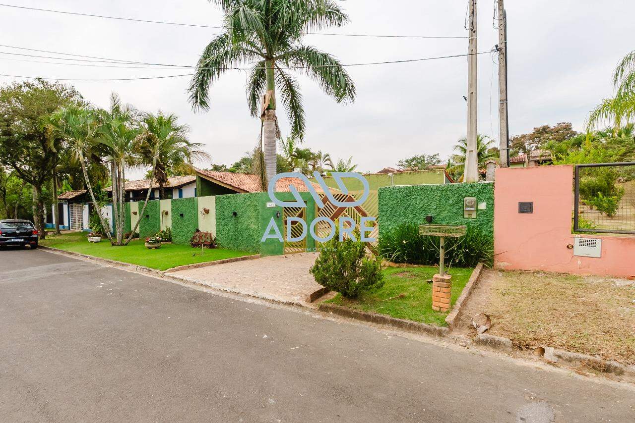 Casa de Condomínio à venda no Condomínio Zuleika Jabour: 