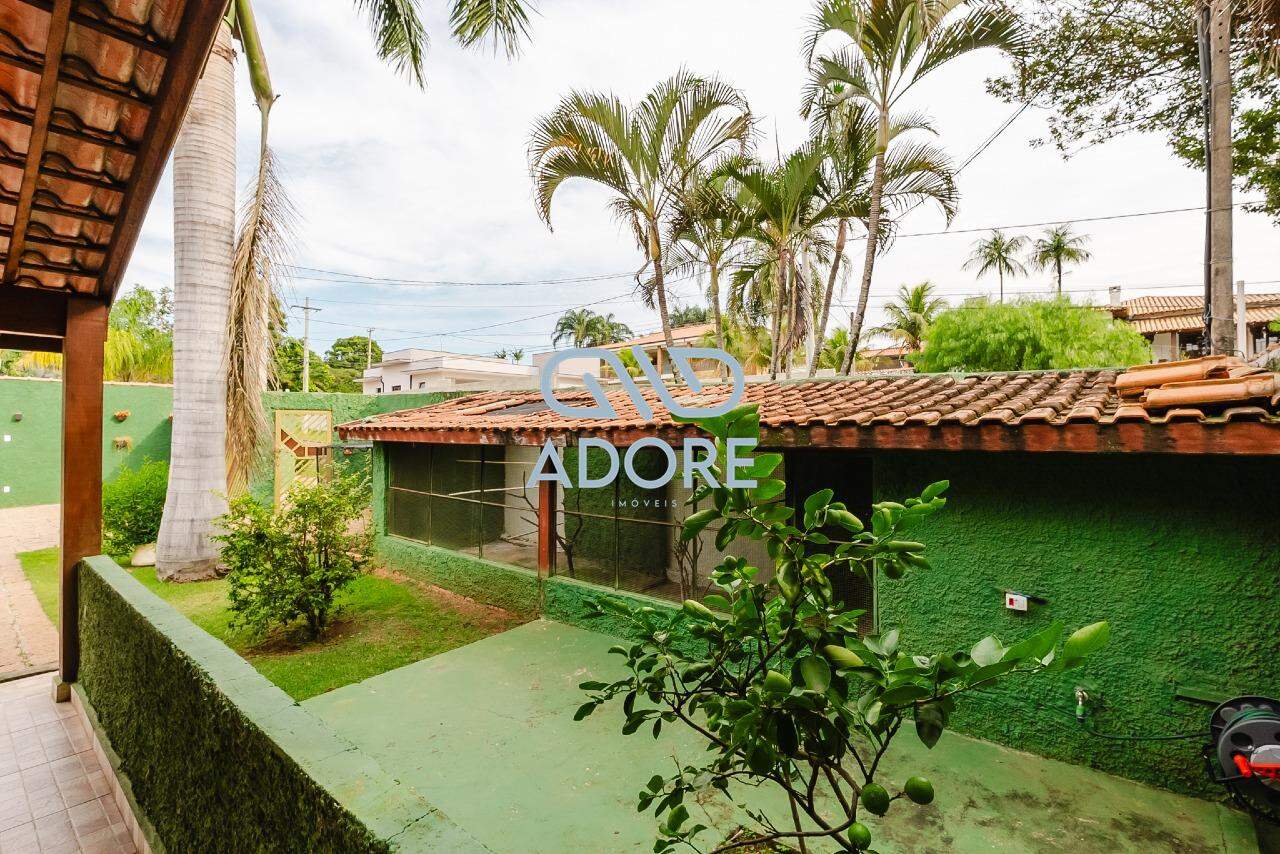 Casa de Condomínio à venda no Condomínio Zuleika Jabour: 