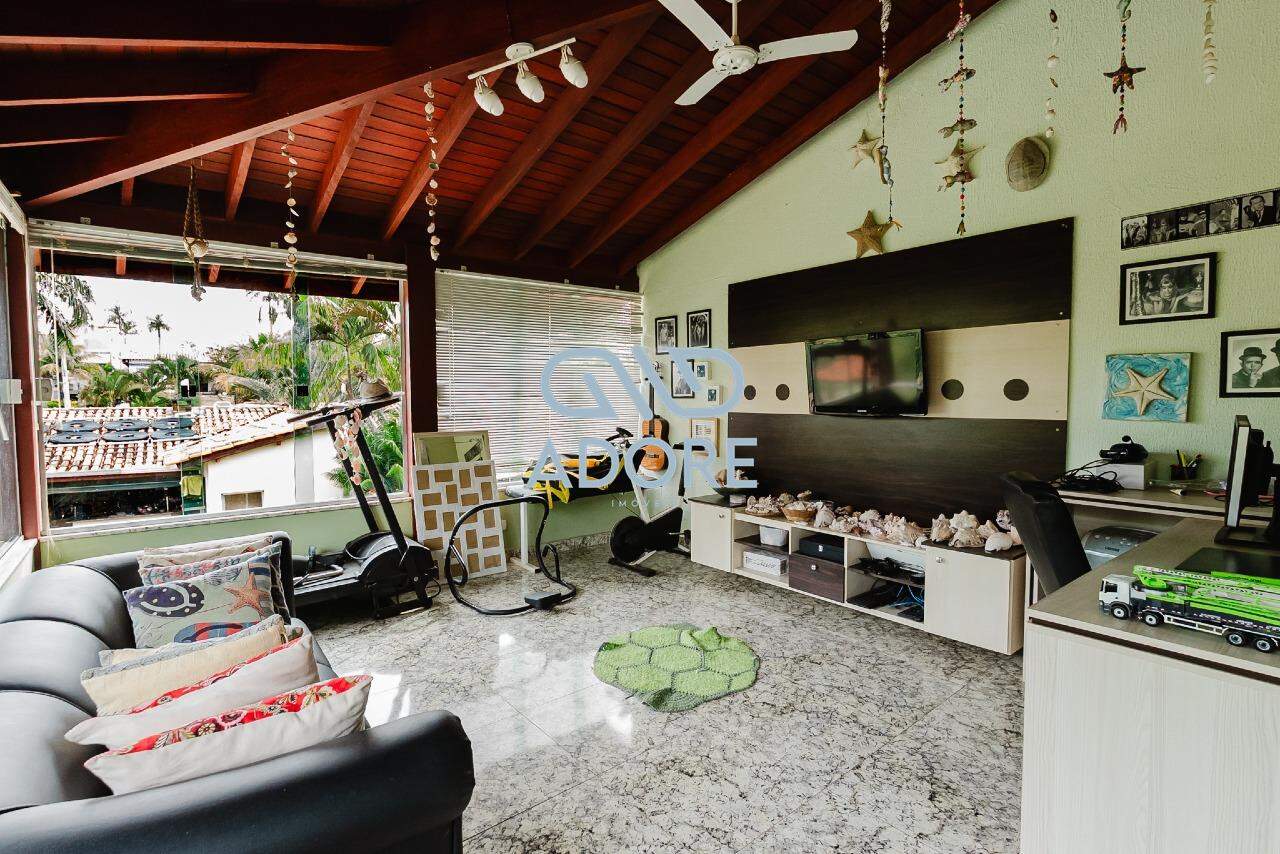 Casa de Condomínio à venda no Condomínio Zuleika Jabour: 