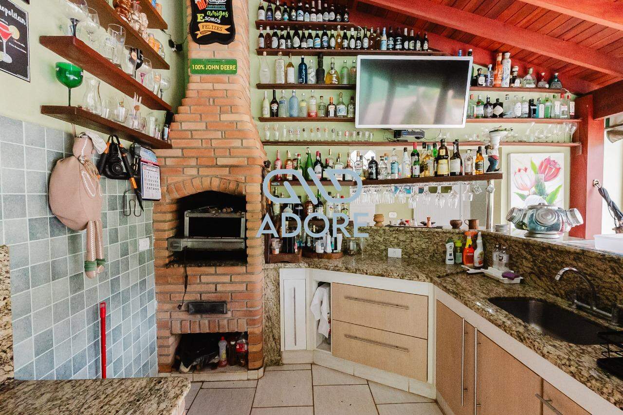Casa de Condomínio à venda no Condomínio Zuleika Jabour: 