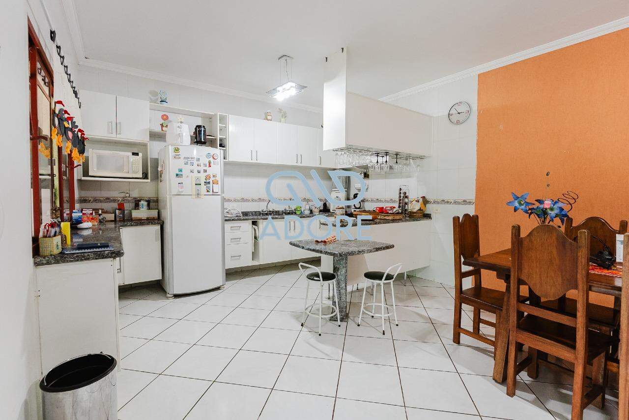 Casa de Condomínio à venda no Condomínio Zuleika Jabour: 