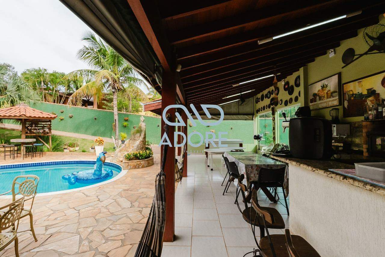 Casa de Condomínio à venda no Condomínio Zuleika Jabour: 