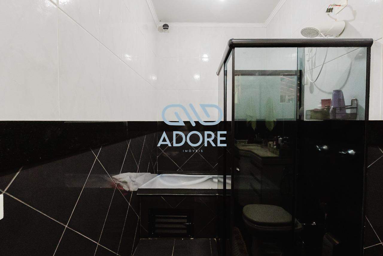 Casa de Condomínio à venda no Condomínio Zuleika Jabour: 