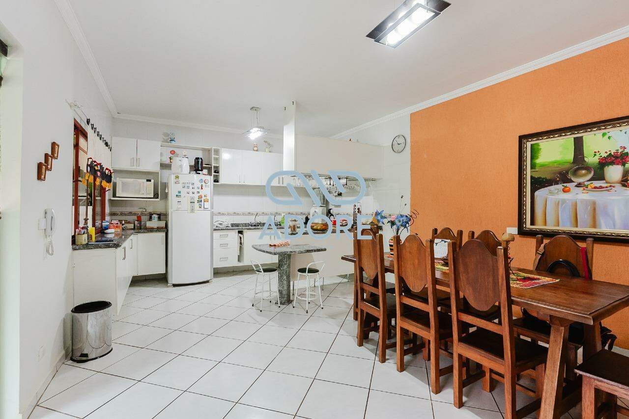 Casa de Condomínio à venda no Condomínio Zuleika Jabour: 