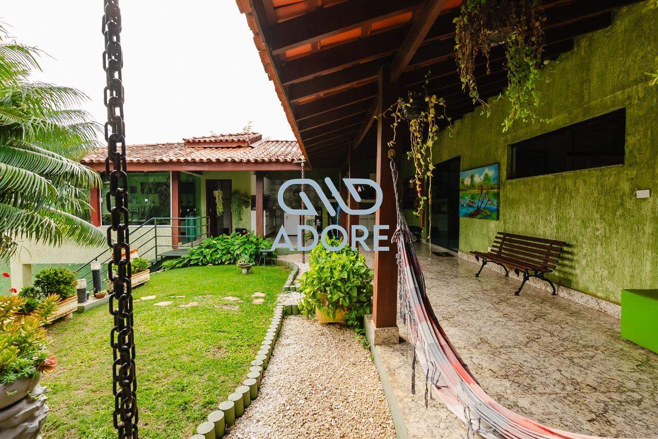 Casa de Condomínio à venda no Condomínio Zuleika Jabour: 