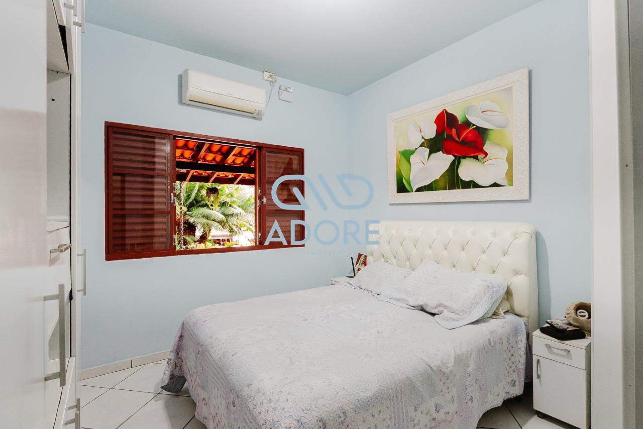 Casa de Condomínio à venda no Condomínio Zuleika Jabour: 