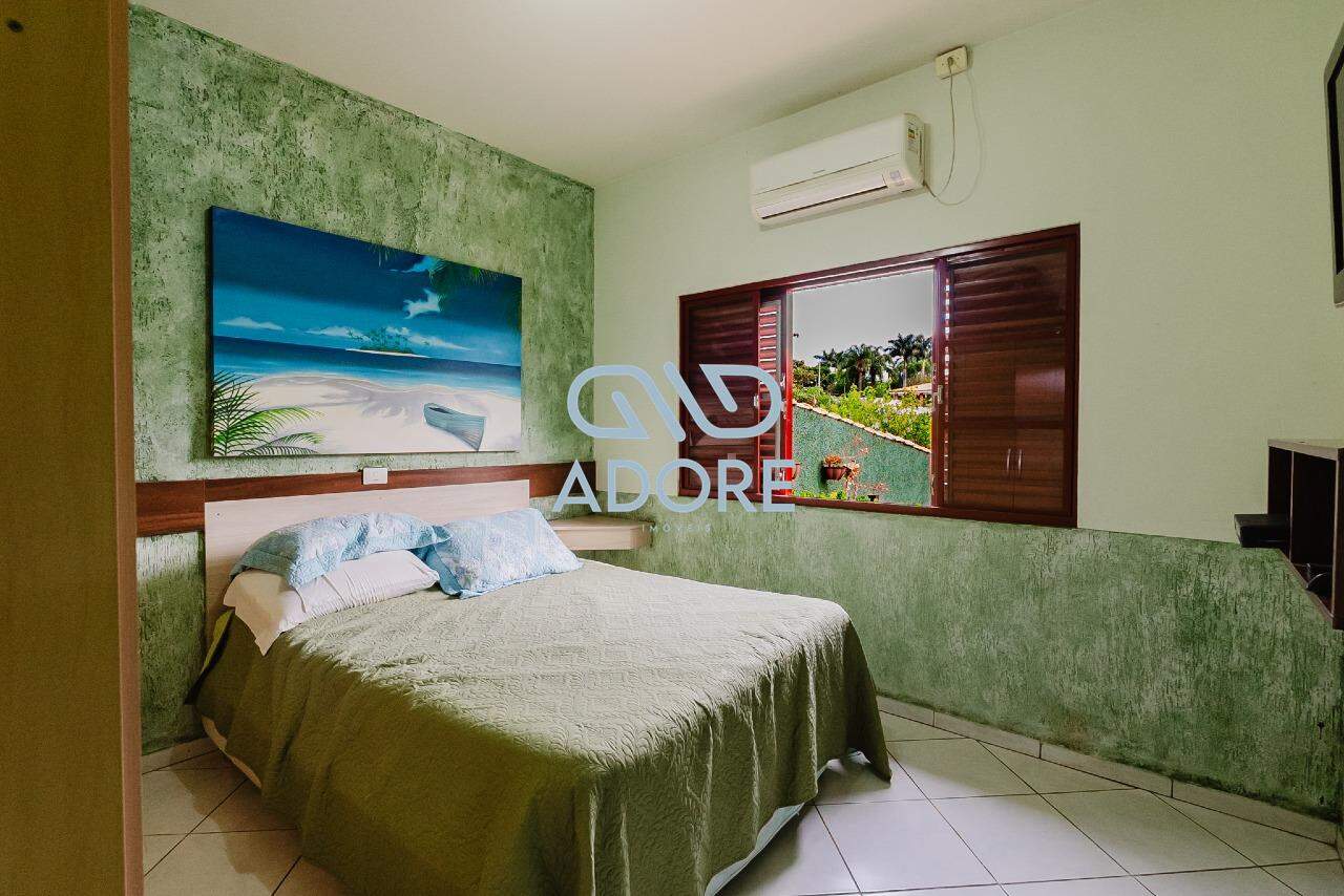 Casa de Condomínio à venda no Condomínio Zuleika Jabour: 