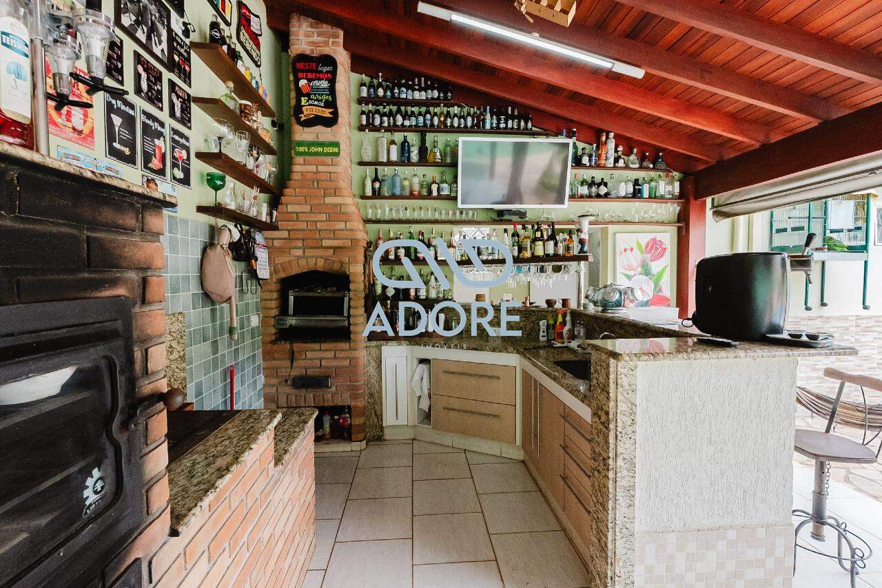 Casa de Condomínio à venda no Condomínio Zuleika Jabour: 