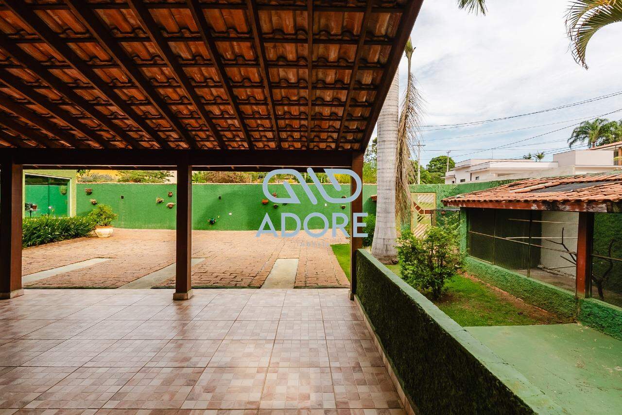 Casa de Condomínio à venda no Condomínio Zuleika Jabour: 