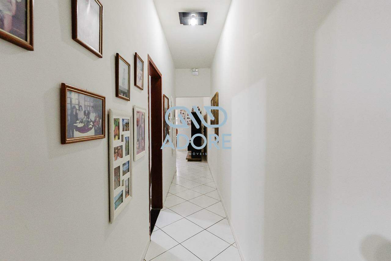 Casa de Condomínio à venda no Condomínio Zuleika Jabour: 