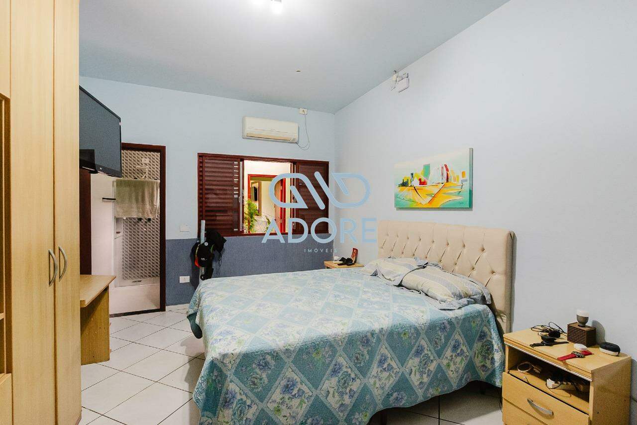 Casa de Condomínio à venda no Condomínio Zuleika Jabour: 