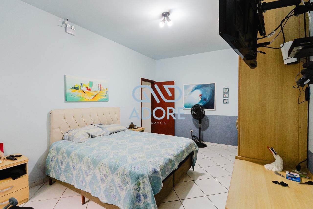 Casa de Condomínio à venda no Condomínio Zuleika Jabour: 