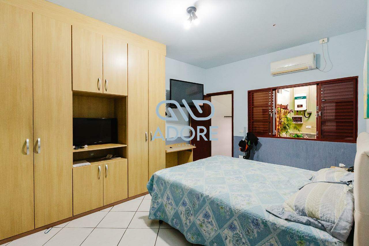 Casa de Condomínio à venda no Condomínio Zuleika Jabour: 