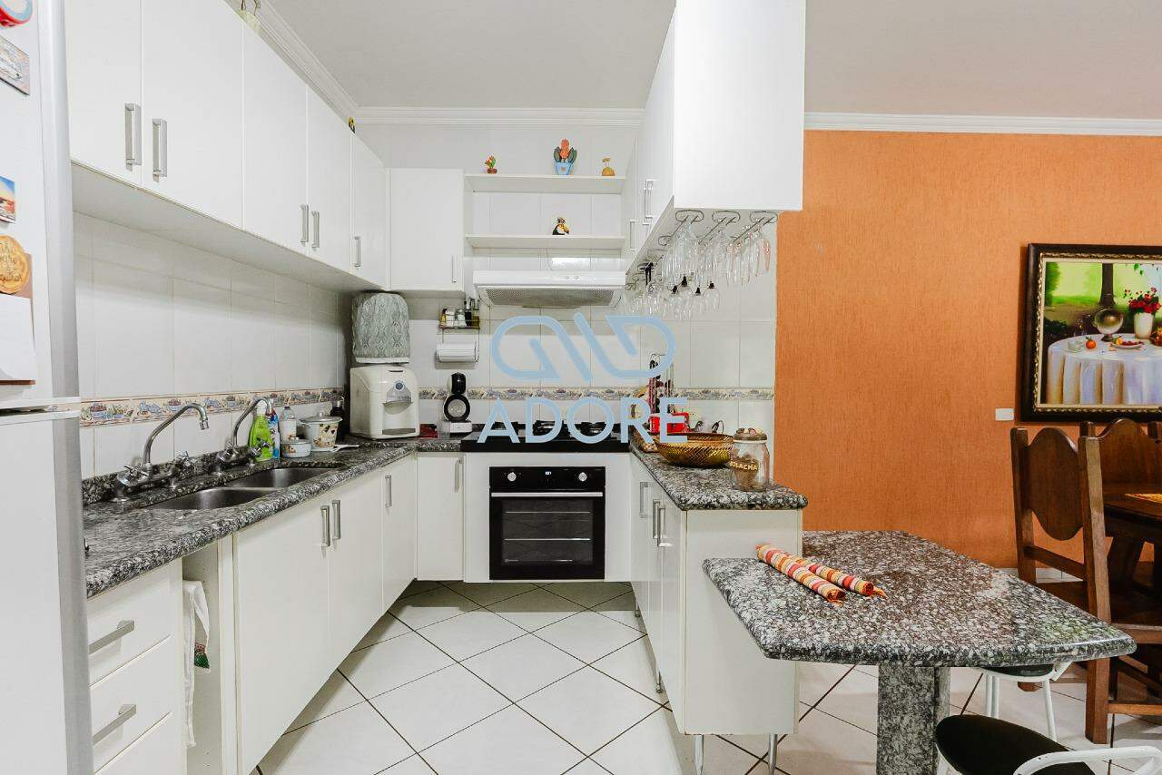 Casa de Condomínio à venda no Condomínio Zuleika Jabour: 