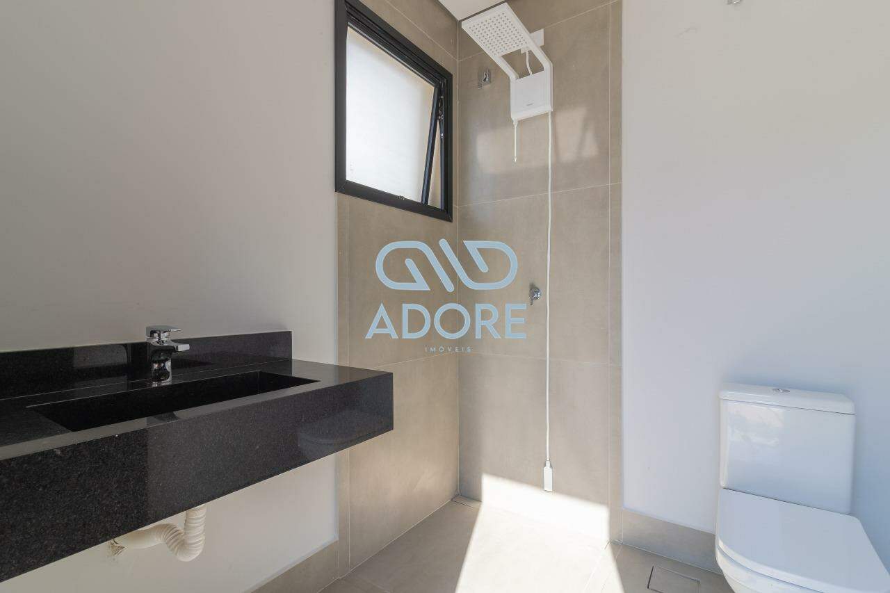 Casa de Condomínio à venda no Condomínio Una: 