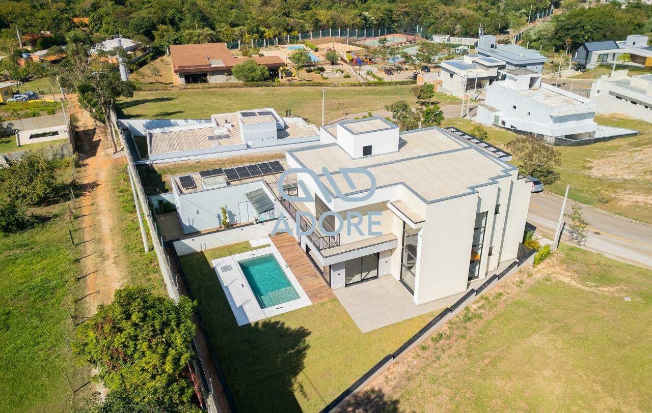 Casa de Condomínio à venda no Condomínio Una: 