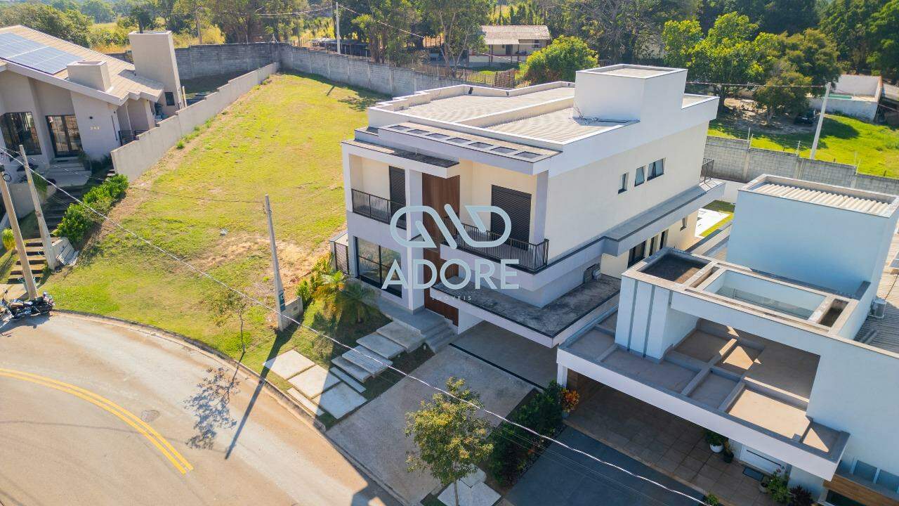 Casa de Condomínio à venda no Condomínio Una: 