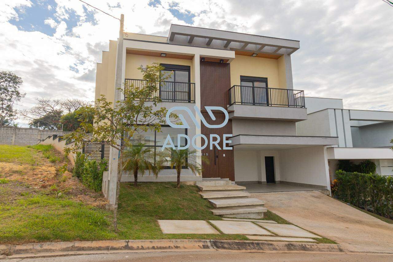 Casa de Condomínio à venda no Condomínio Una: 