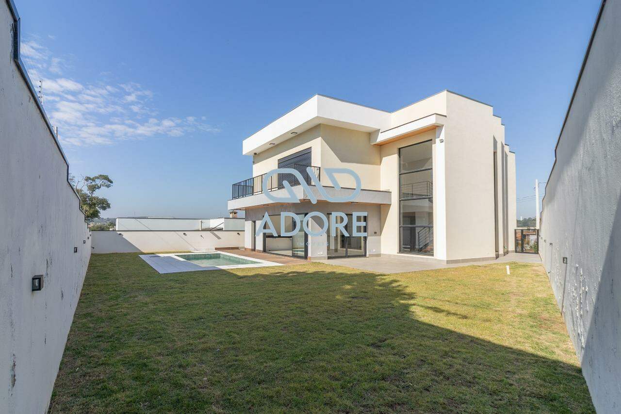 Casa de Condomínio à venda no Condomínio Una: 