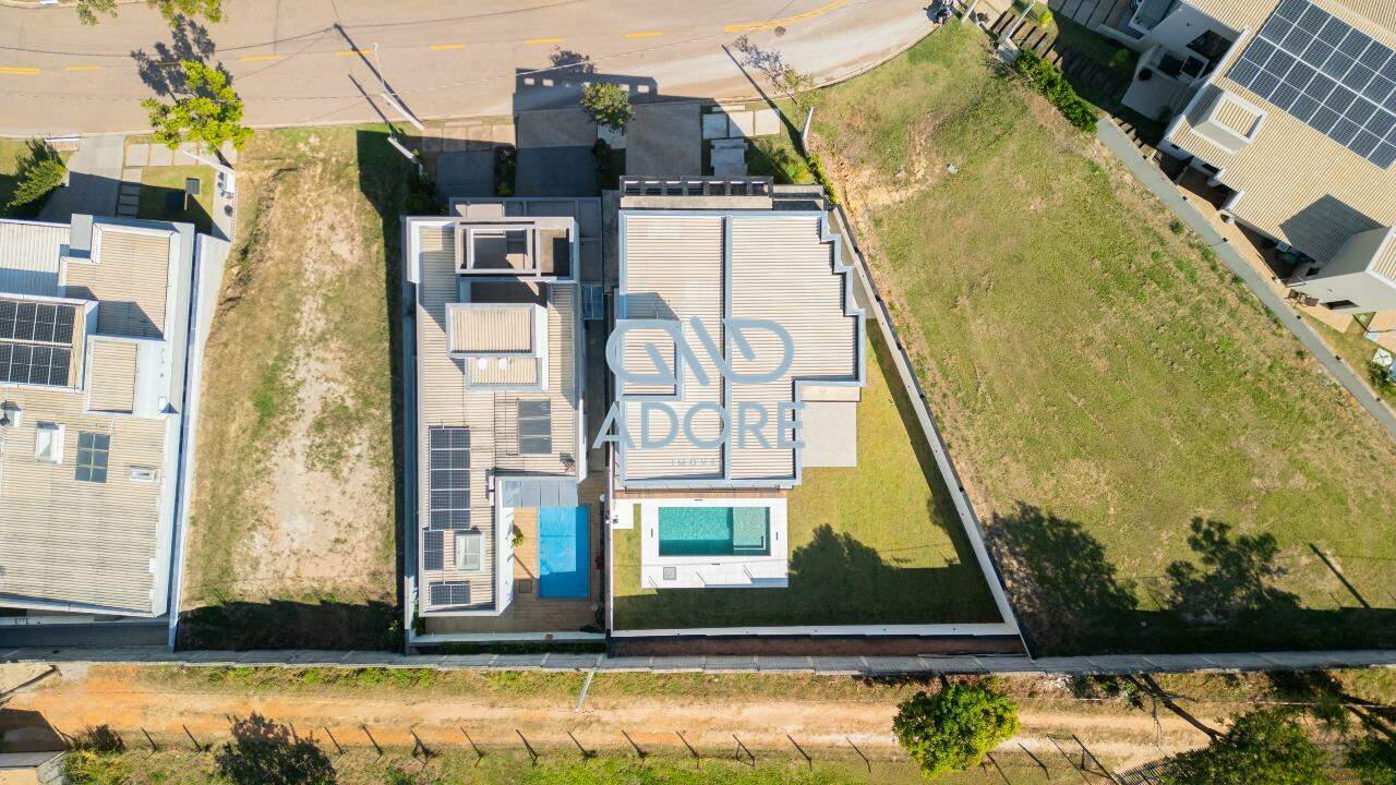 Casa de Condomínio à venda no Condomínio Una: 