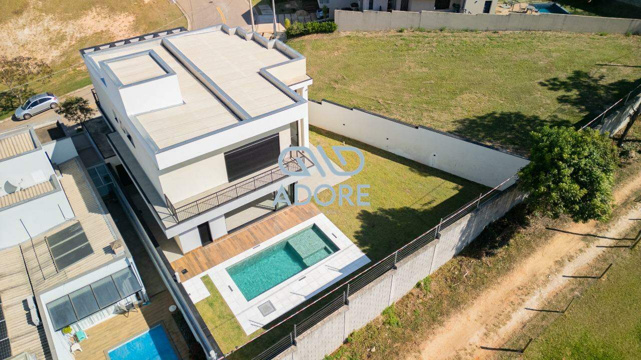 Casa de Condomínio à venda no Condomínio Una: 