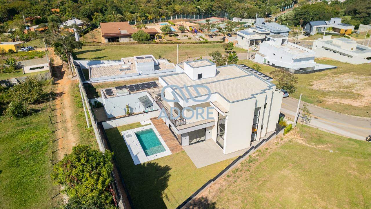 Casa de Condomínio à venda no Condomínio Una: 
