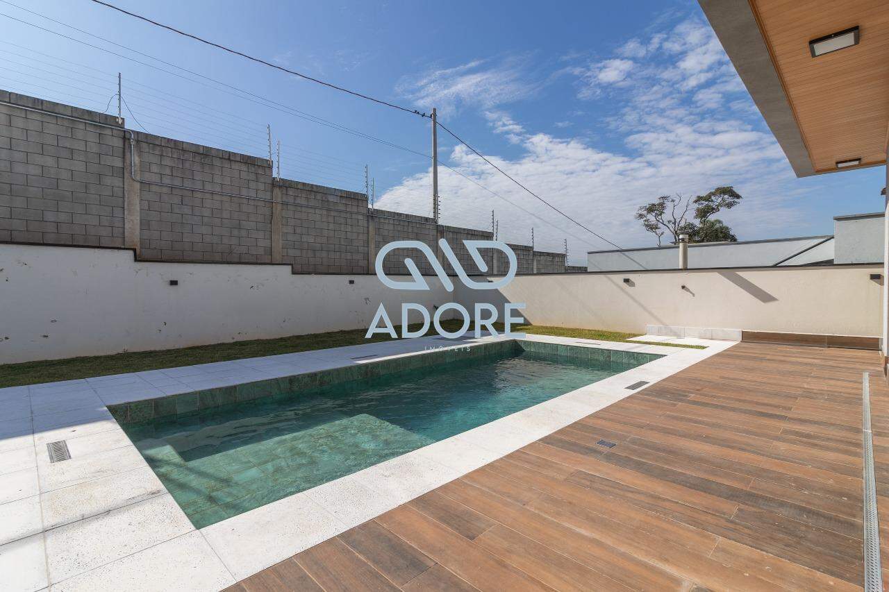 Casa de Condomínio à venda no Condomínio Una: 