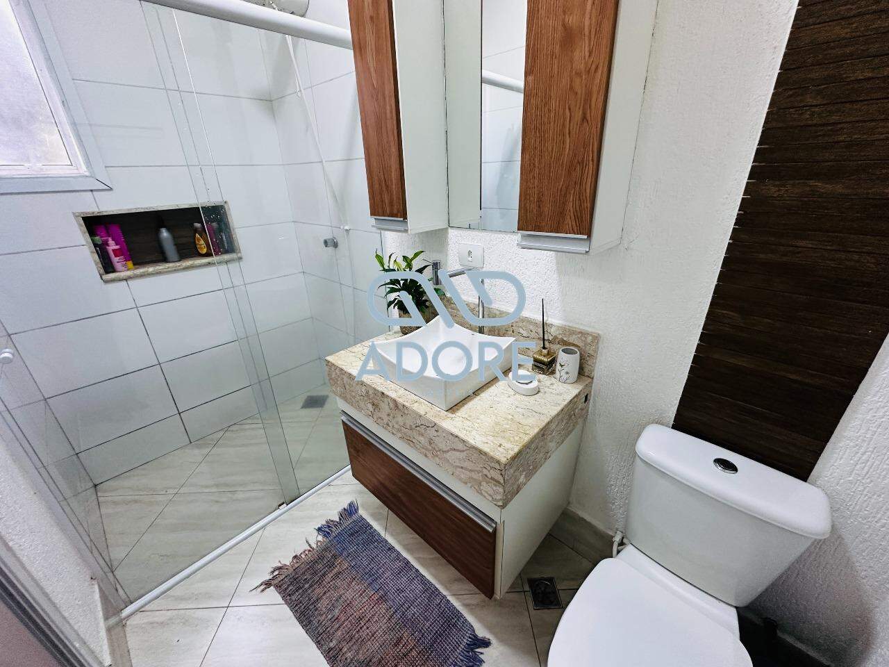 Casa de Condomínio à venda no Condomínio Ilha das Aguas: 
