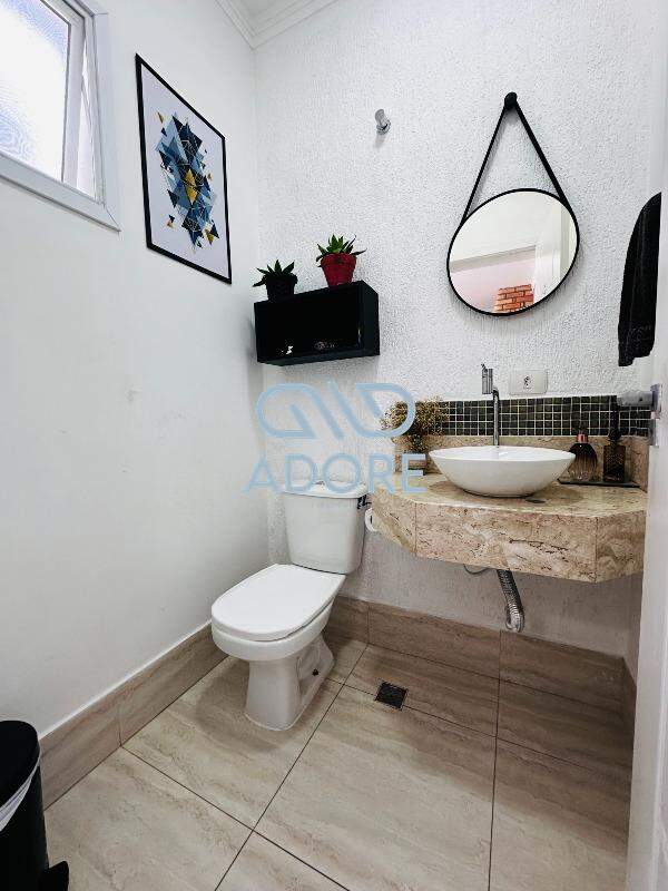 Casa de Condomínio à venda no Condomínio Ilha das Aguas: 