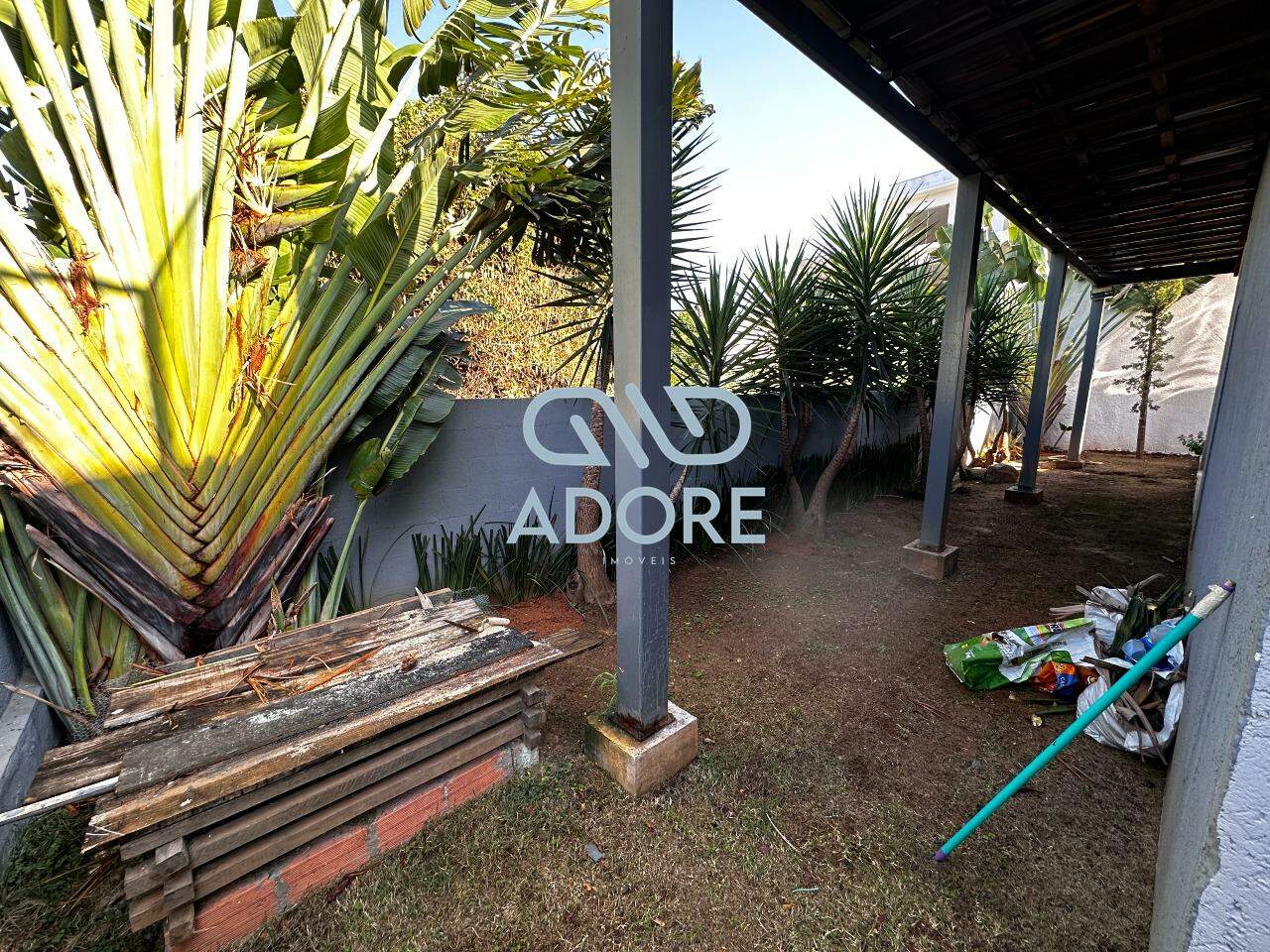 Casa de Condomínio à venda no Condomínio Mirante dos Ipês: 