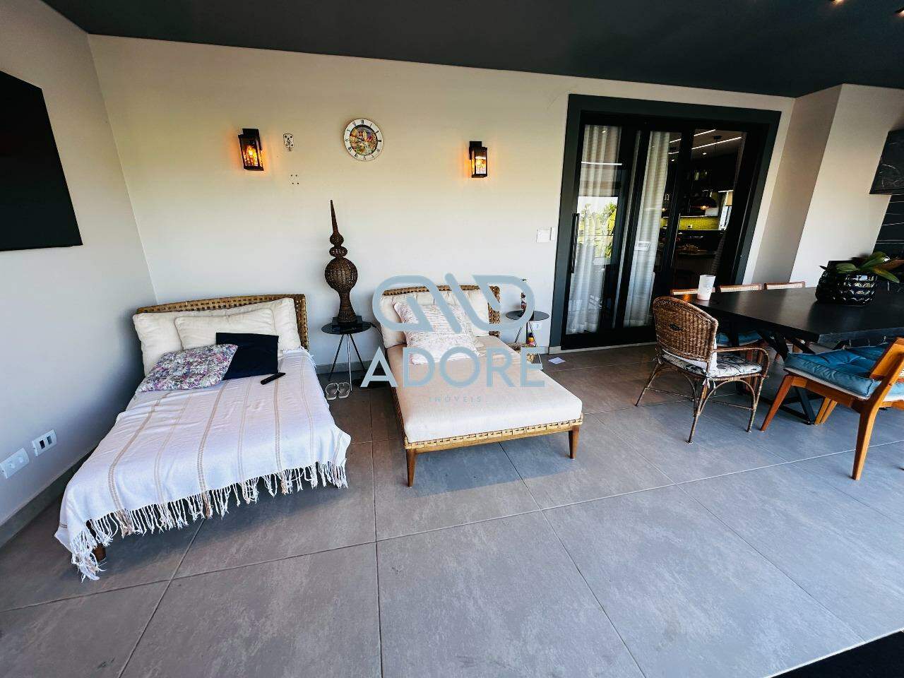 Casa de Condomínio à venda no Condomínio Mirante dos Ipês: 
