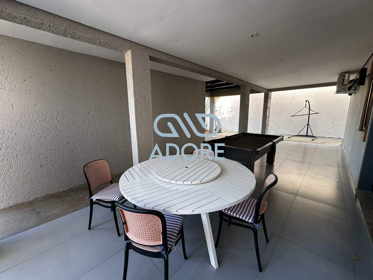 Casa de Condomínio à venda no Condomínio Mirante dos Ipês: 