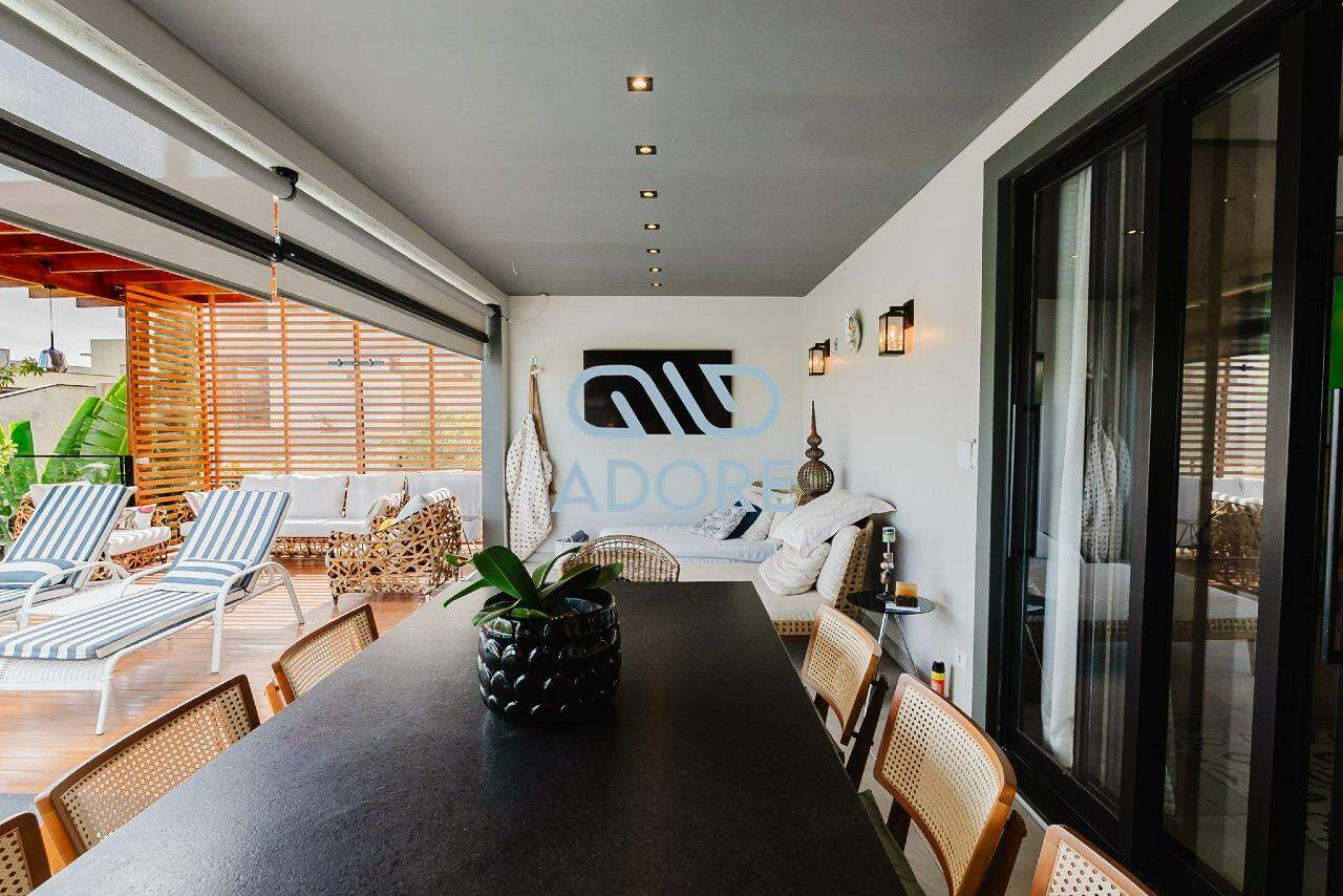 Casa de Condomínio à venda no Condomínio Mirante dos Ipês: 