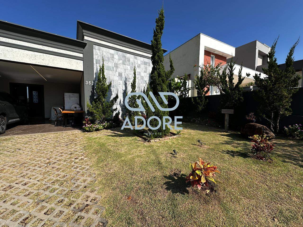 Casa de Condomínio à venda no Condomínio Mirante dos Ipês: 