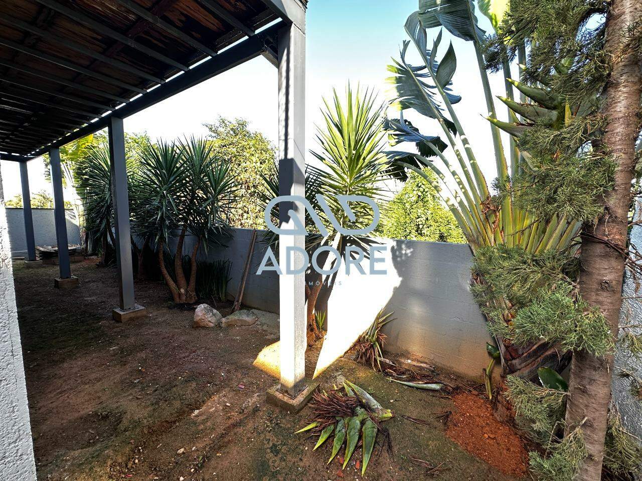 Casa de Condomínio à venda no Condomínio Mirante dos Ipês: 