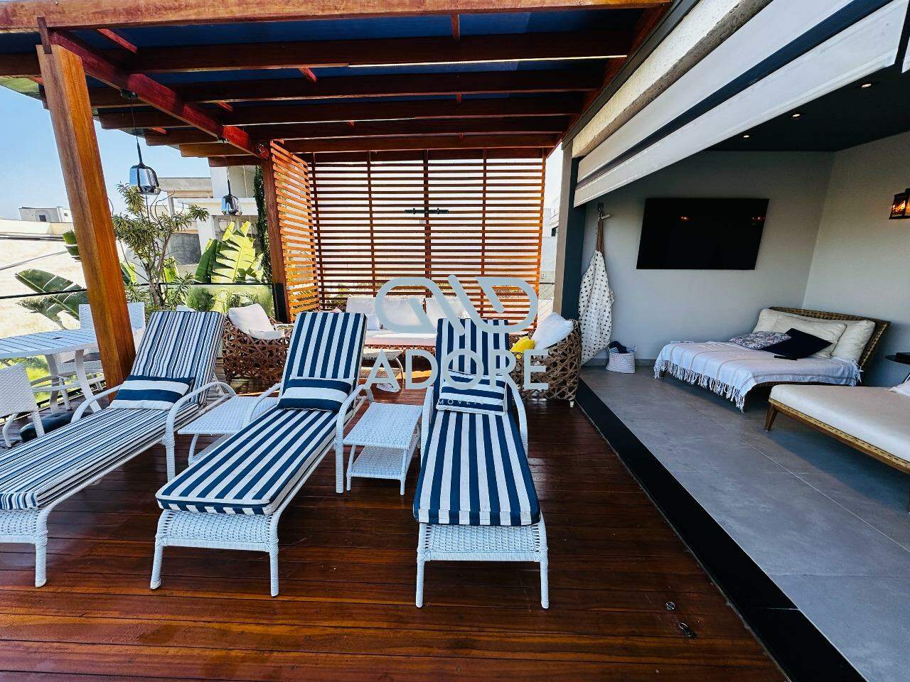 Casa de Condomínio à venda no Condomínio Mirante dos Ipês: 