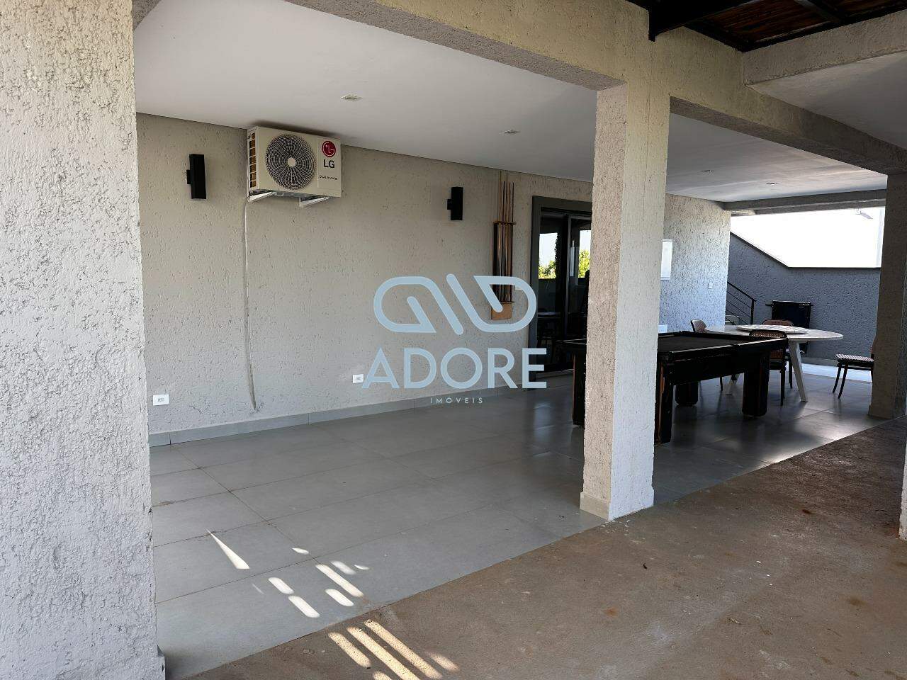 Casa de Condomínio à venda no Condomínio Mirante dos Ipês: 
