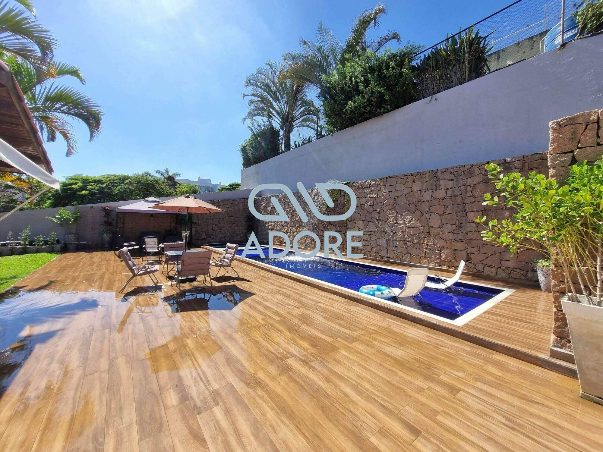 Casa de Condomínio à venda no Condomínio Campos de Santo Antônio : 