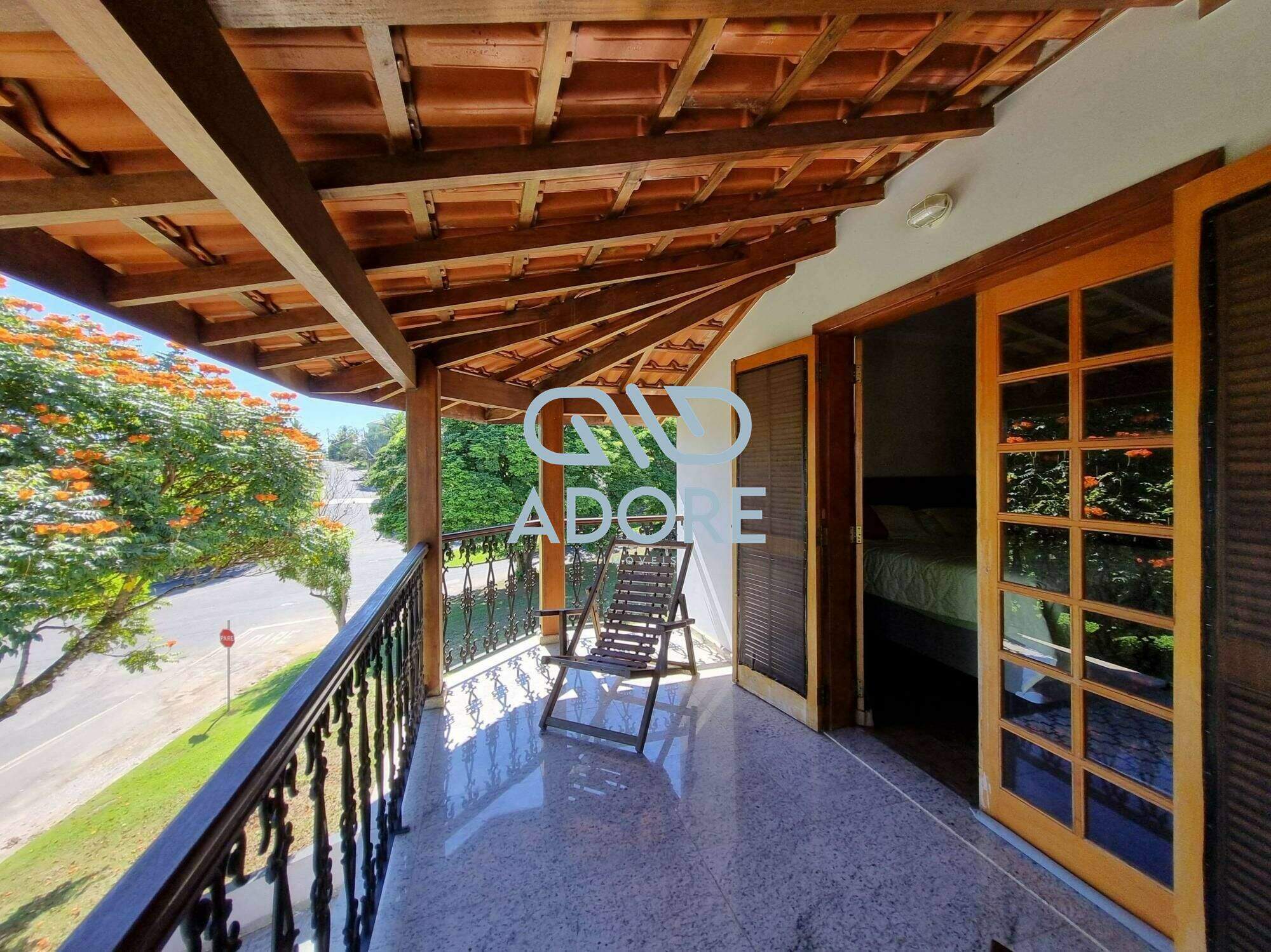 Casa de Condomínio à venda no Condomínio Campos de Santo Antônio : 