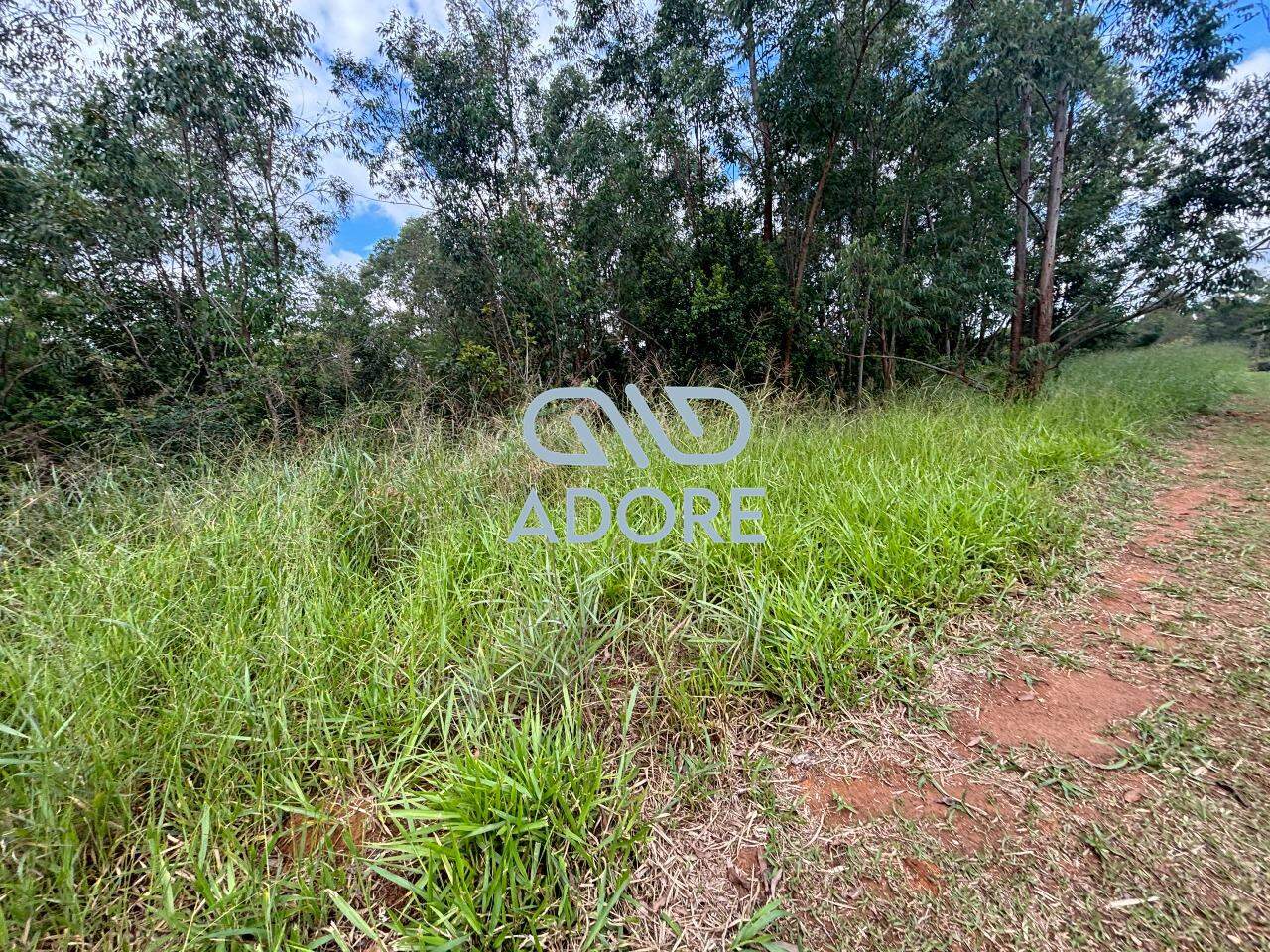 Terreno à venda no Condomínio Terras de São José II : 