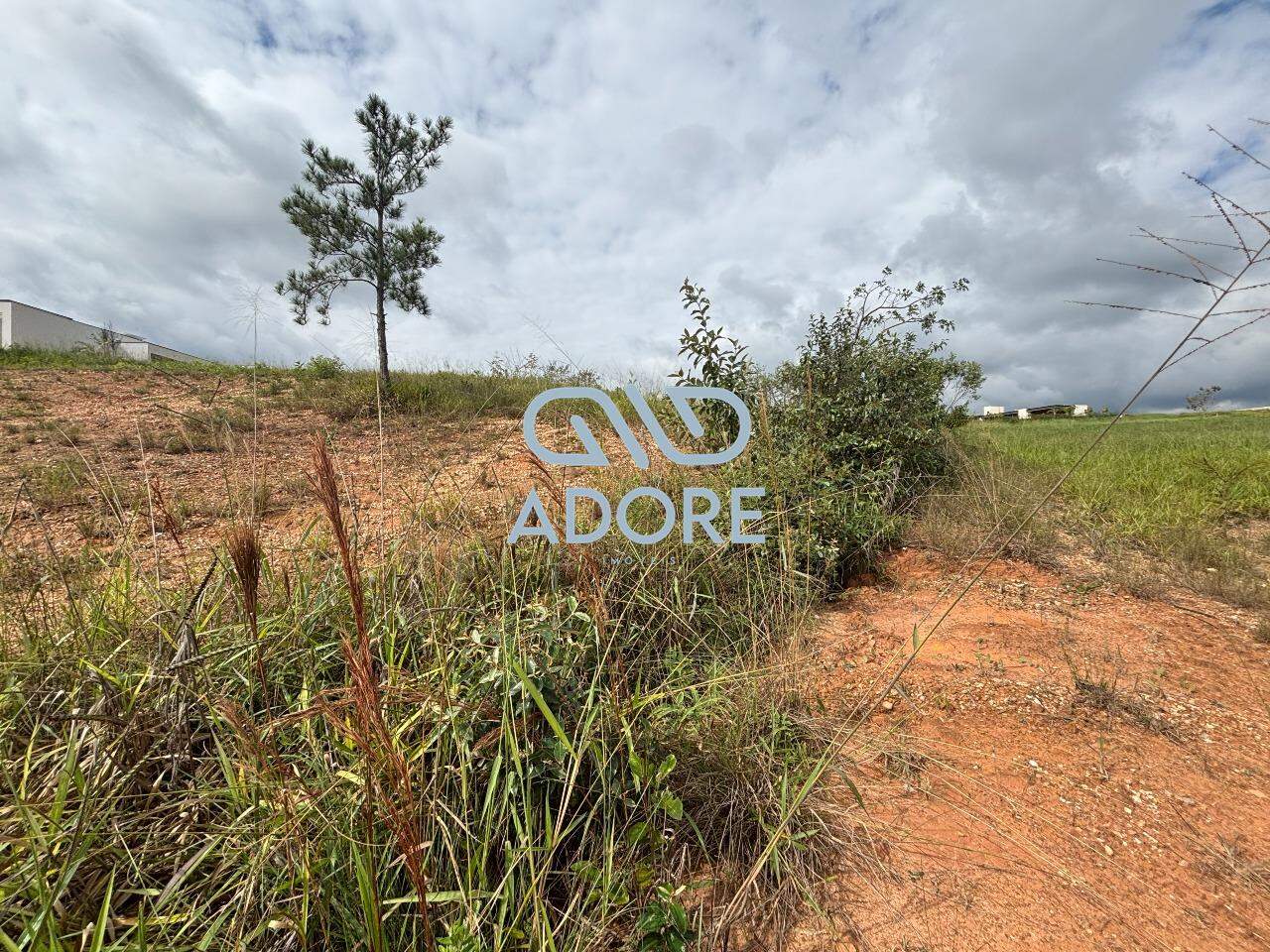 Terreno à venda no Condomínio Terras de São José II : 