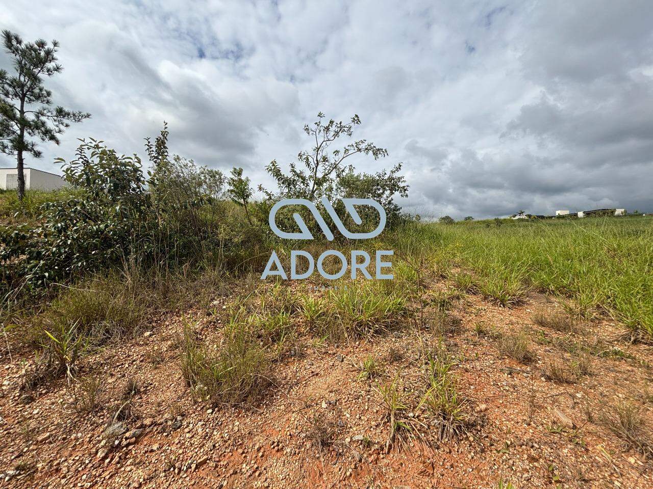 Terreno à venda no Condomínio Terras de São José II : 