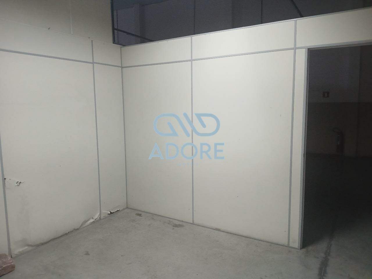 Salão comercial para aluguel no Vila Nova: 