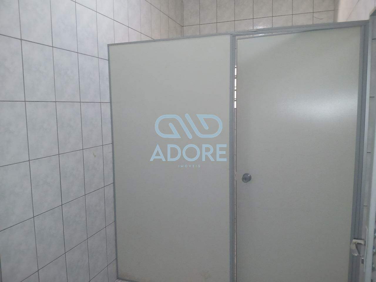 Salão comercial para aluguel no Vila Nova: 
