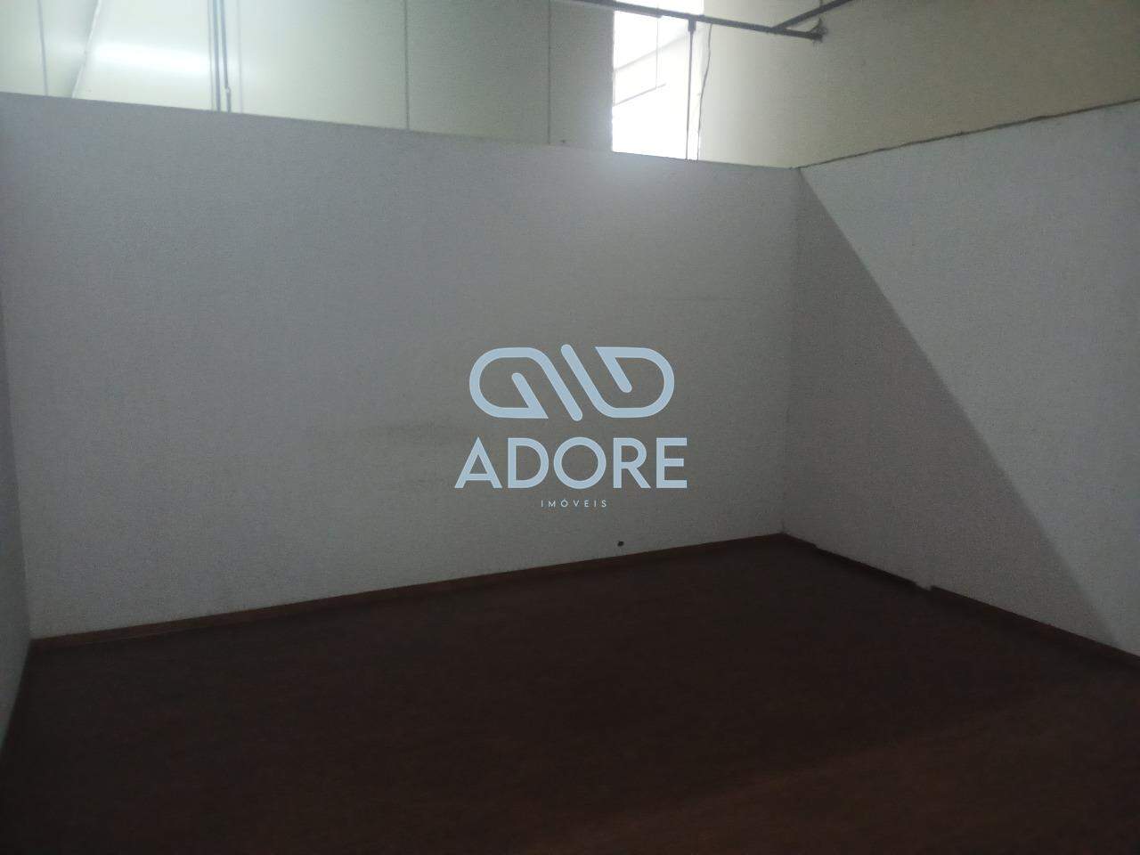 Salão comercial para aluguel no Vila Nova: 