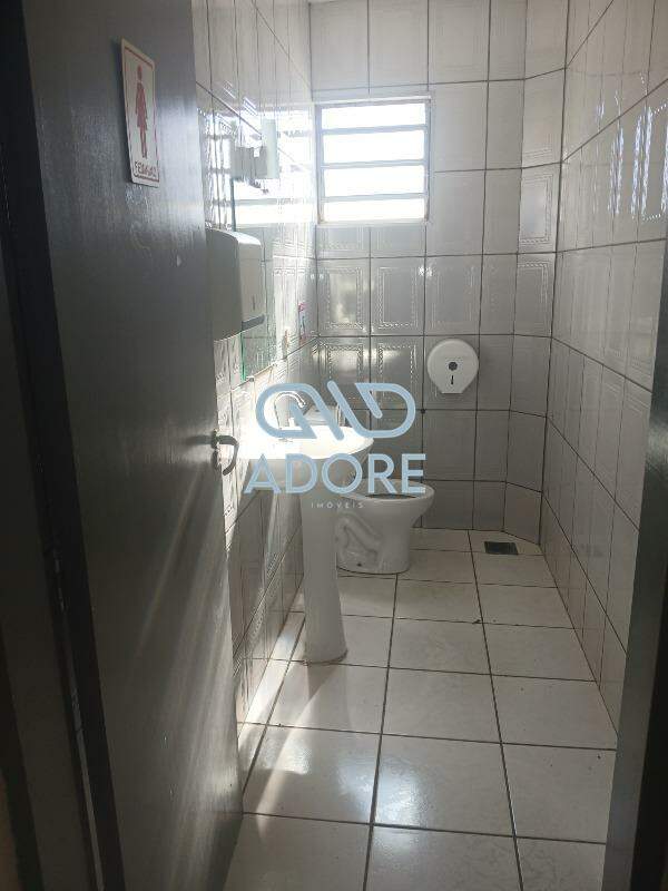 Salão comercial para aluguel no Vila Nova: 